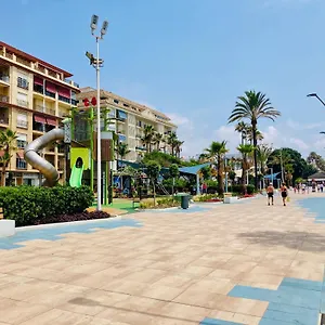 Bellavista Costa Del Sol , Estepona Spain