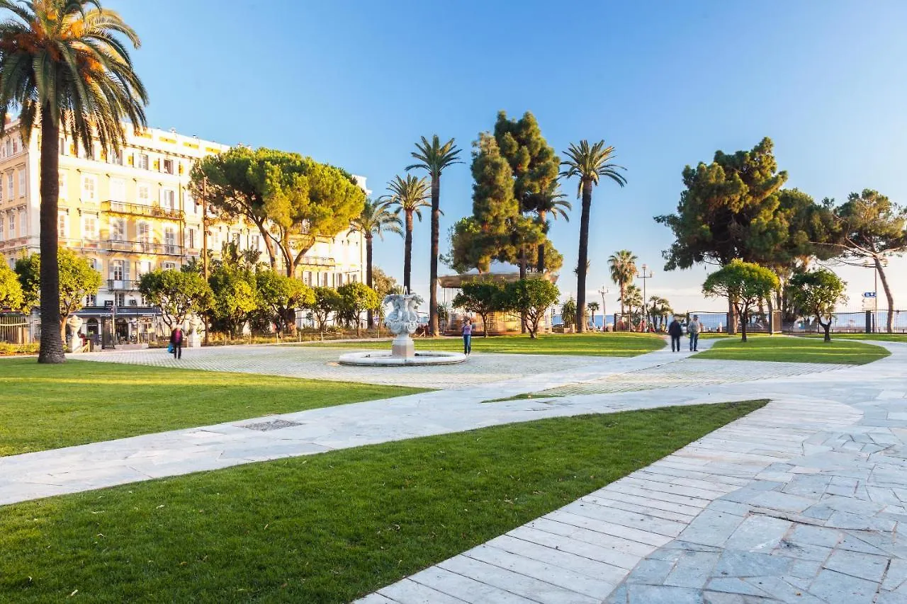 Cocoon Beach Central Proche Mer Nice 0*,  France